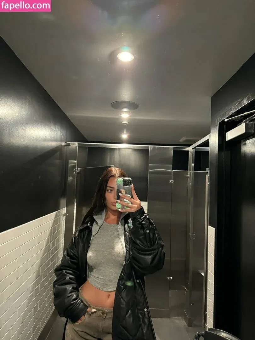 Nikki Rose Onlyfans Photo Gallery 