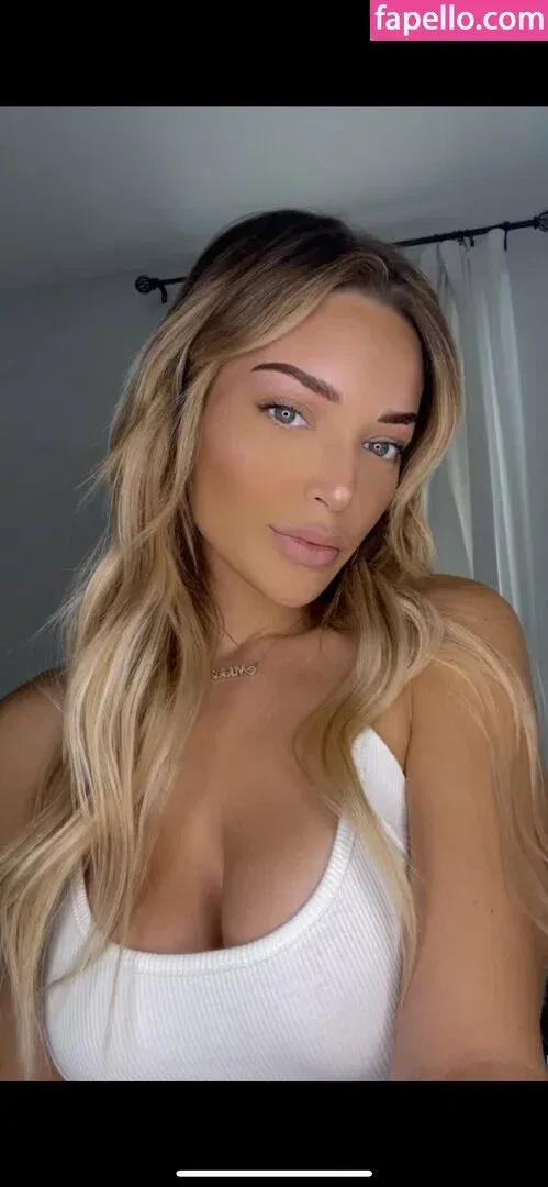 Nikki Rose Onlyfans Photo Gallery 