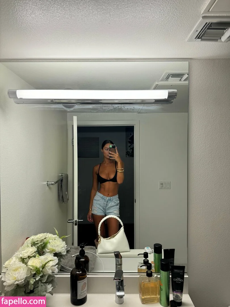 Nikki Rose Onlyfans Photo Gallery 