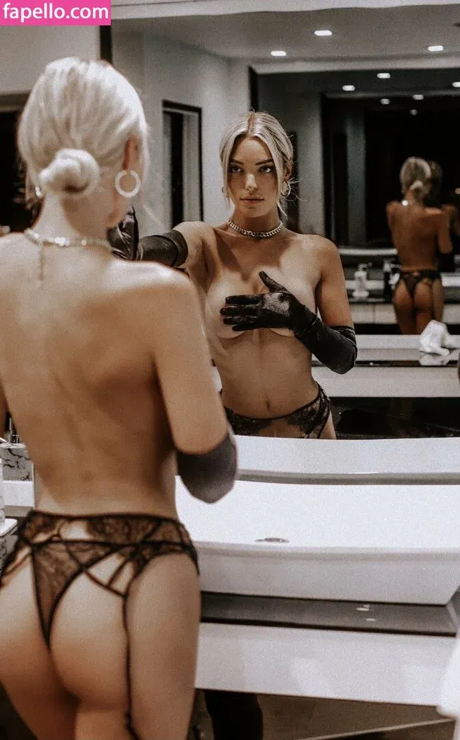 Nikki Rose Onlyfans Photo Gallery 