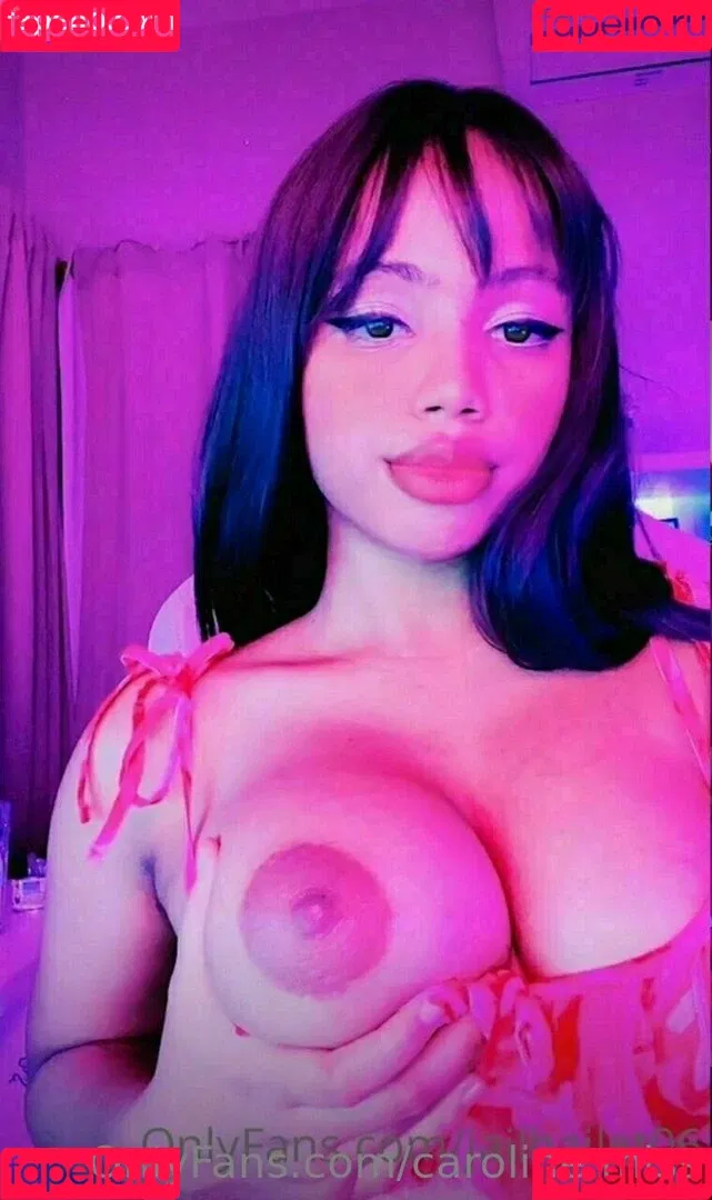 caroline.miss Onlyfans Photo Gallery 