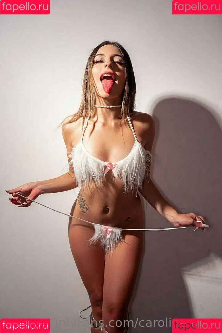 caroline.miss Onlyfans Photo Gallery 