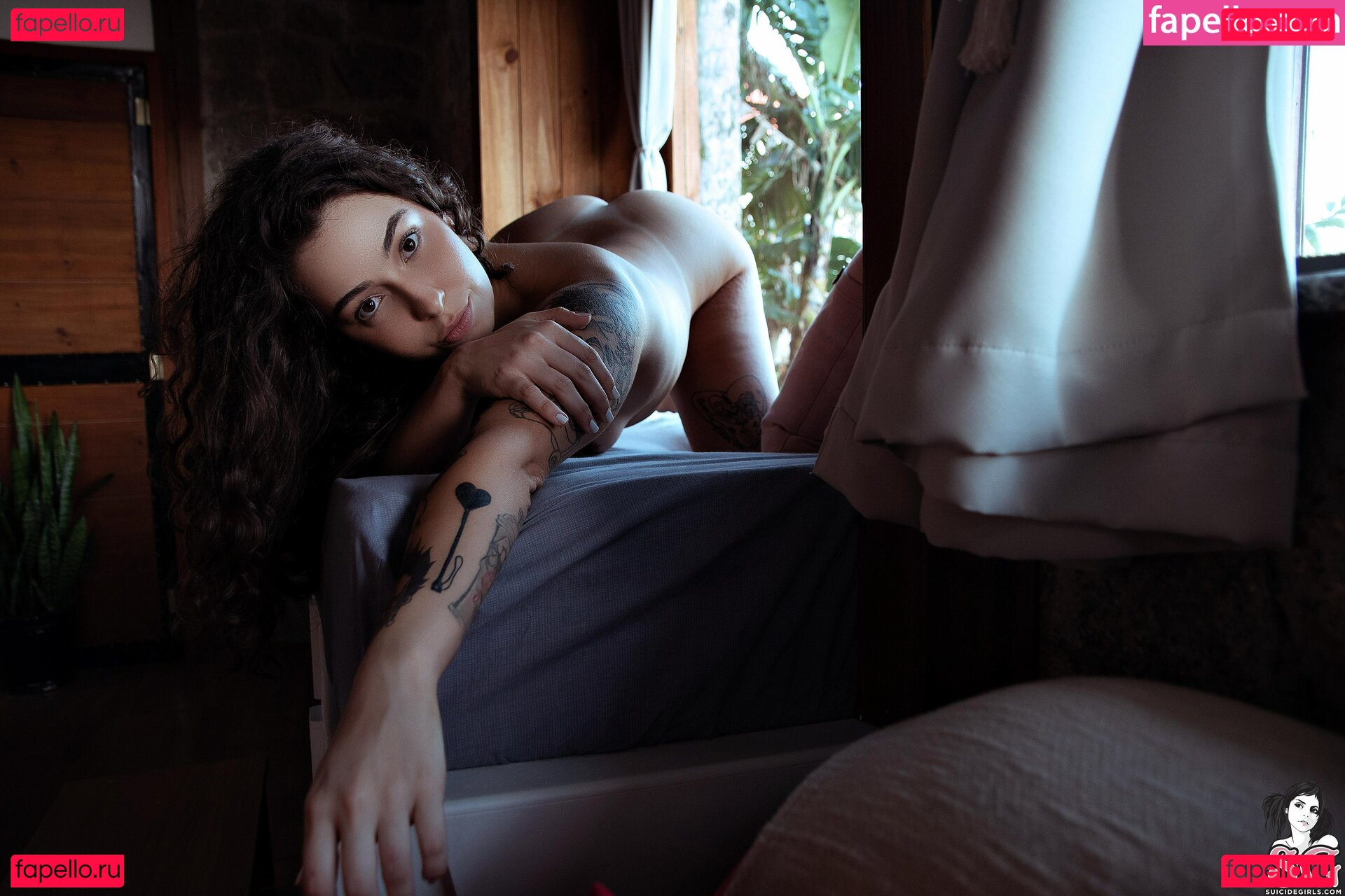 Bia Sinta Nude Onlyfans Photo 49