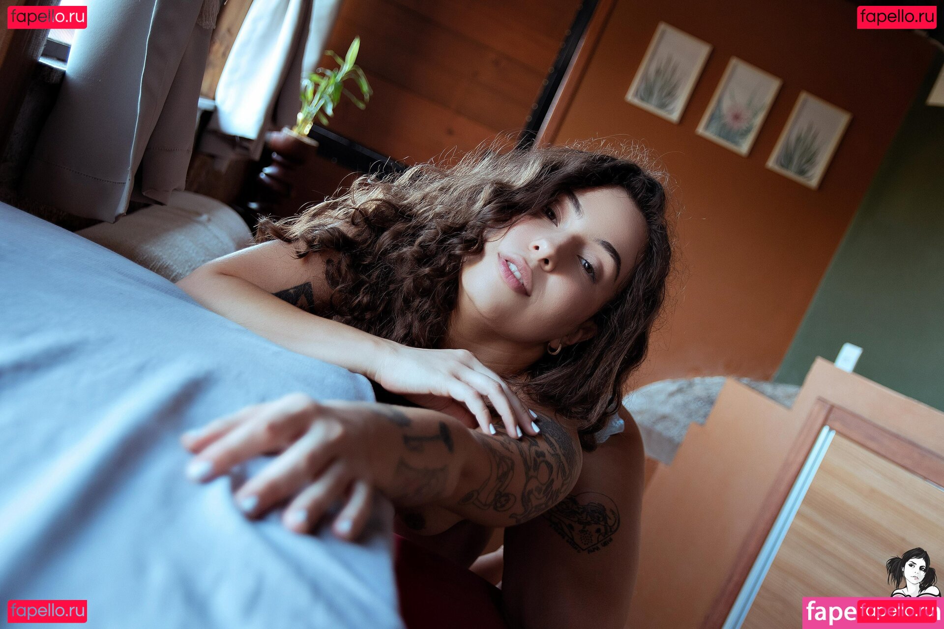 Bia Sinta Nude Onlyfans Photo 31