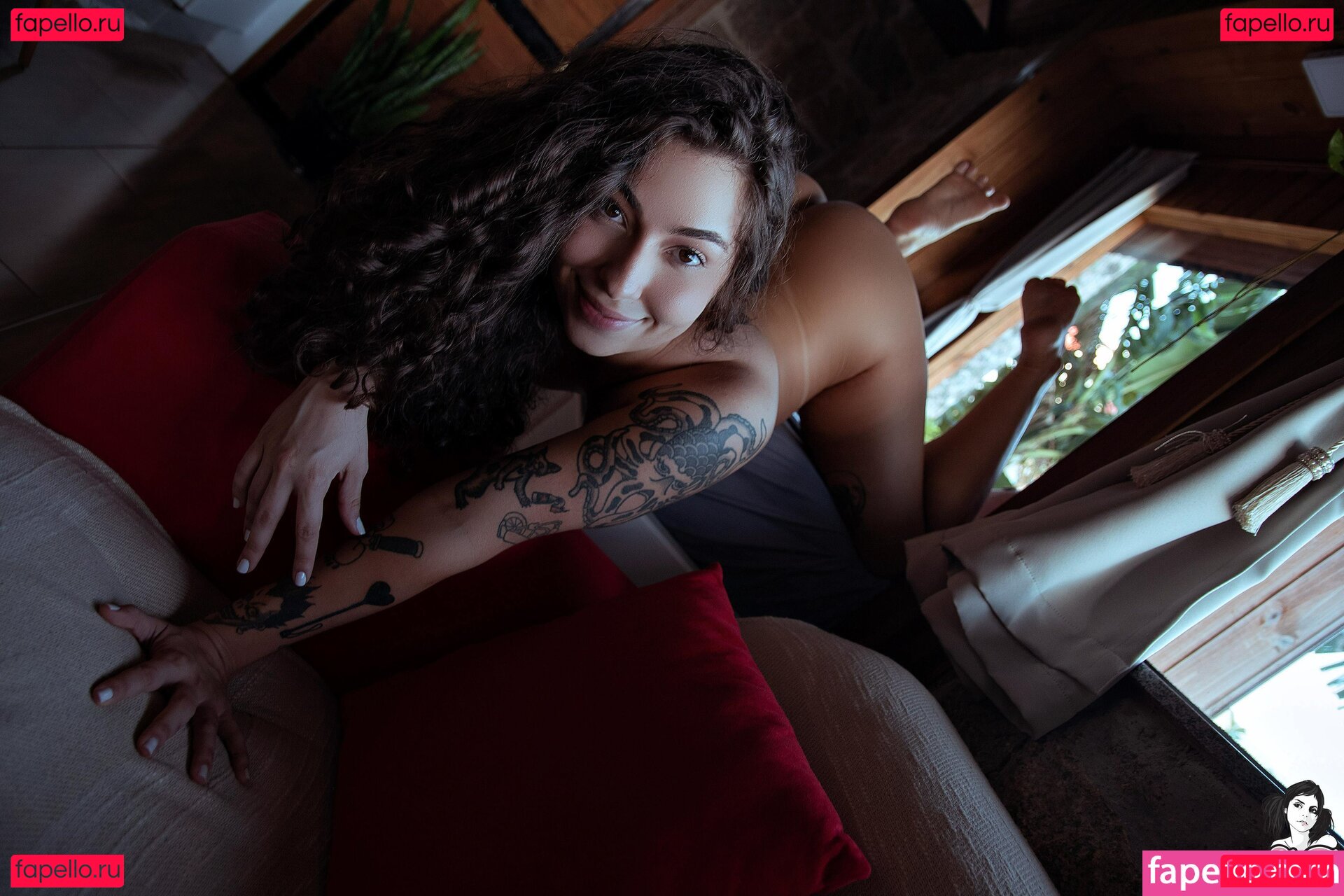 Bia Sinta Nude Onlyfans Photo 30