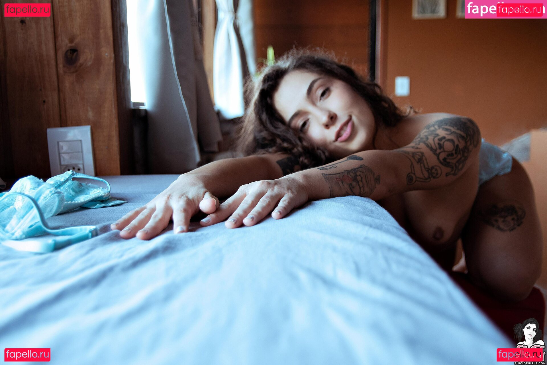 Bia Sinta Nude Onlyfans Photo 22