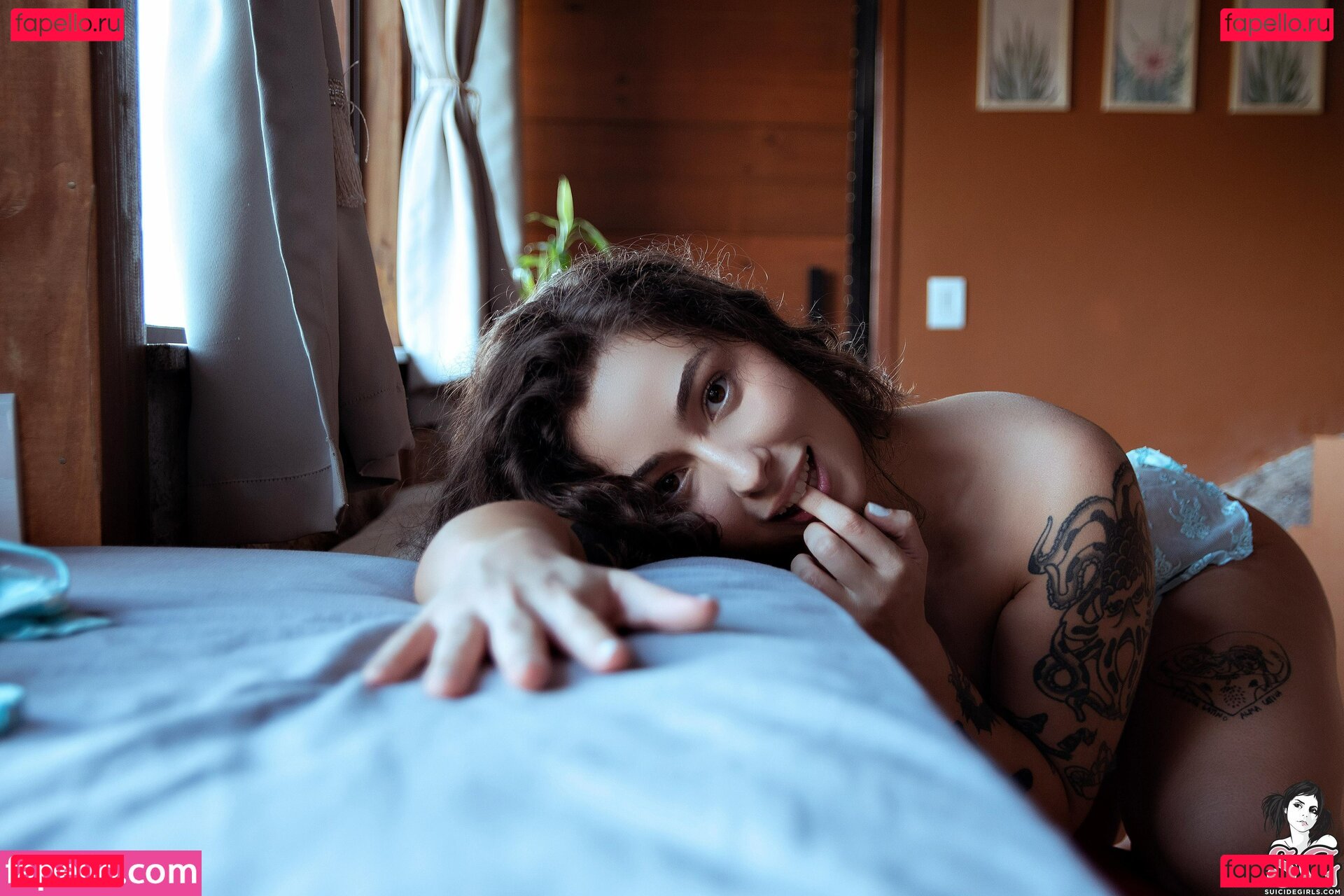 Bia Sinta Nude Onlyfans Photo 21