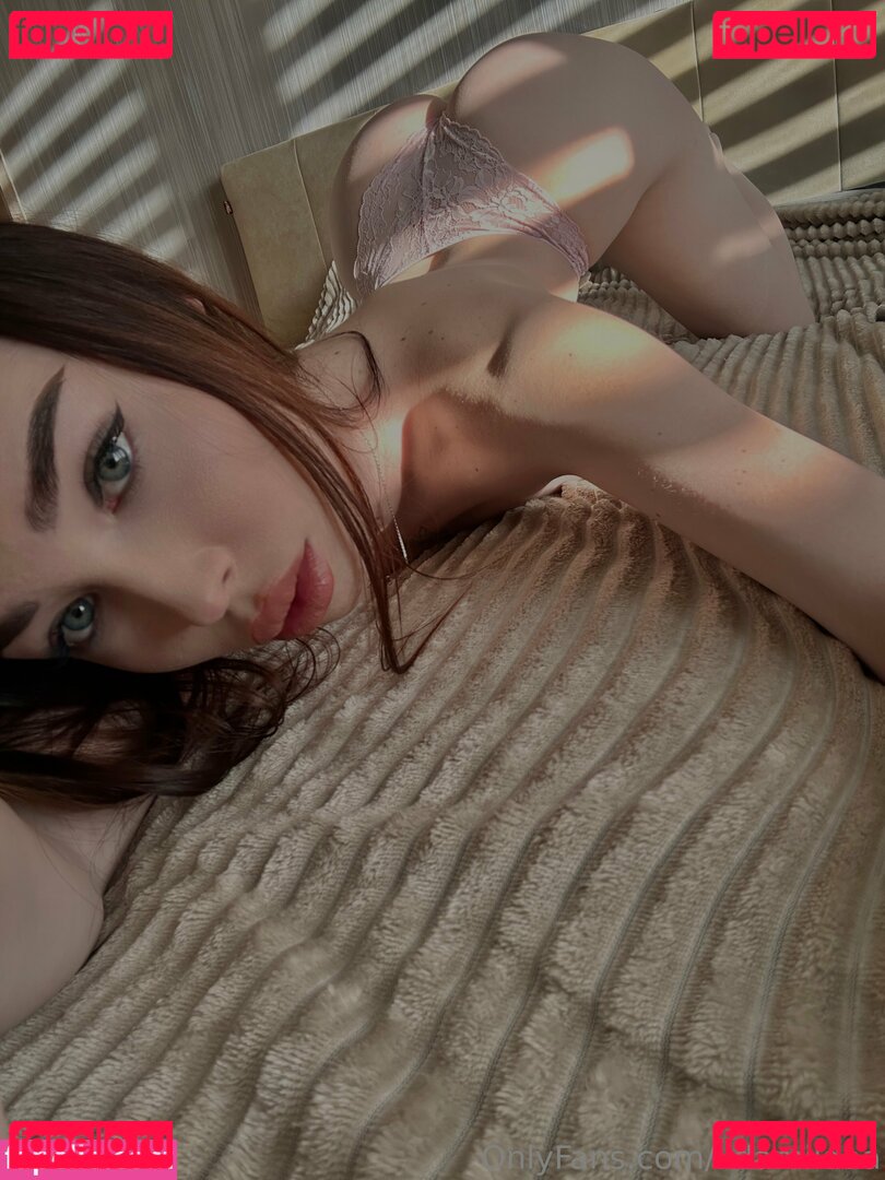 iidamildaa Nude Onlyfans Photo 51