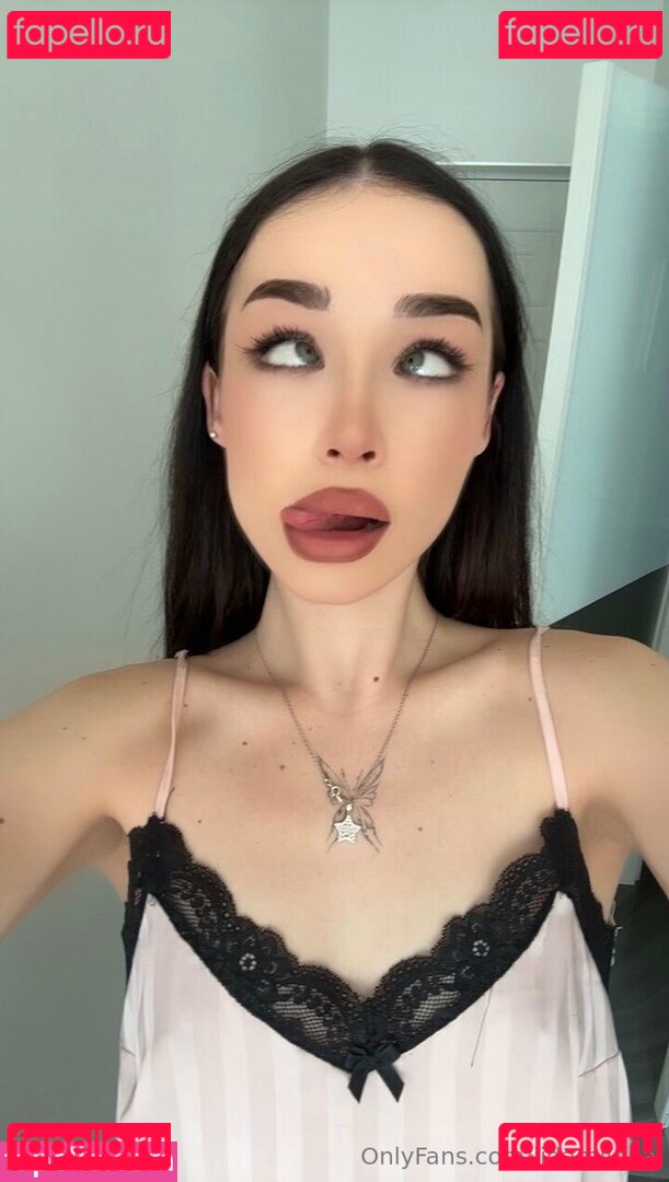iidamildaa Nude Onlyfans Photo 47
