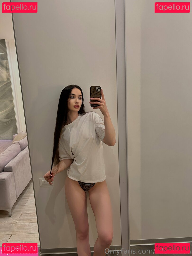 iidamildaa Nude Onlyfans Photo 42