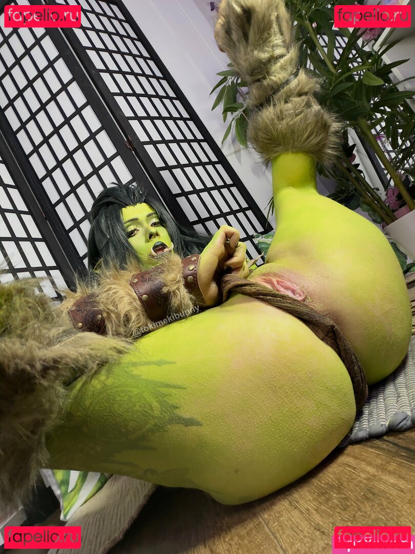 Tokimekibunny Nude Onlyfans Photo 8