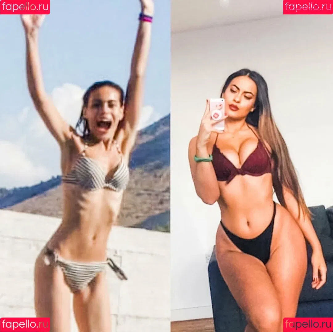 Chiara Pugliesi Onlyfans Photo Gallery 