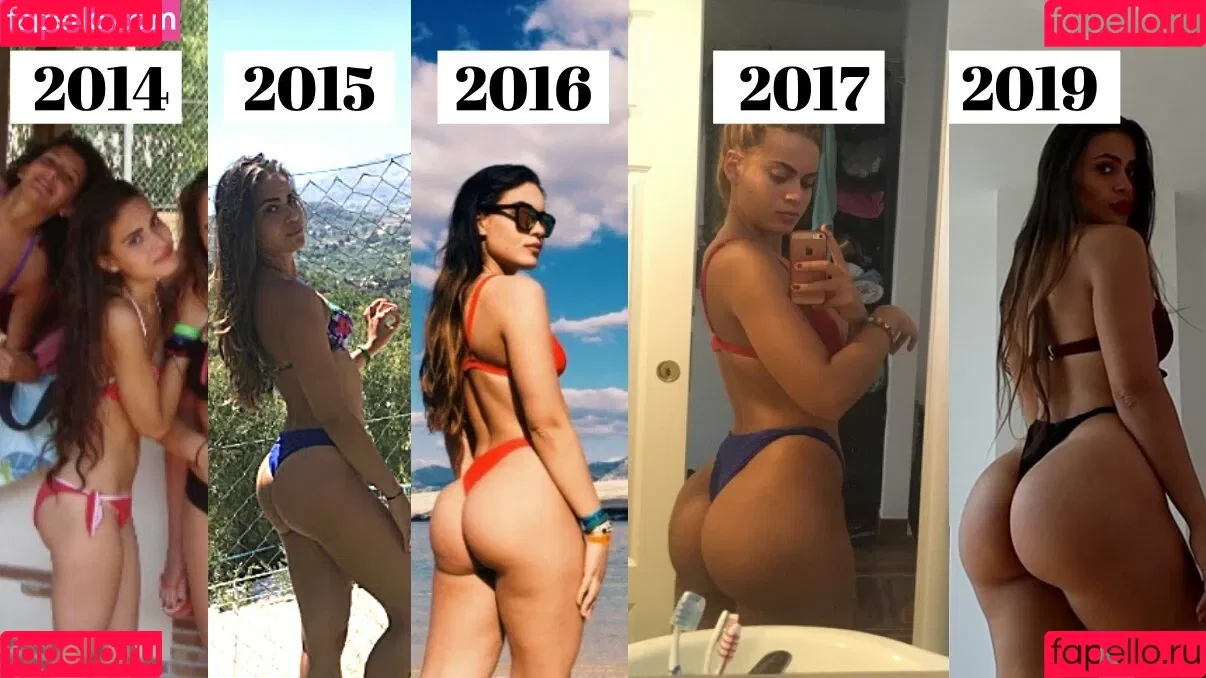 Chiara Pugliesi Onlyfans Photo Gallery 