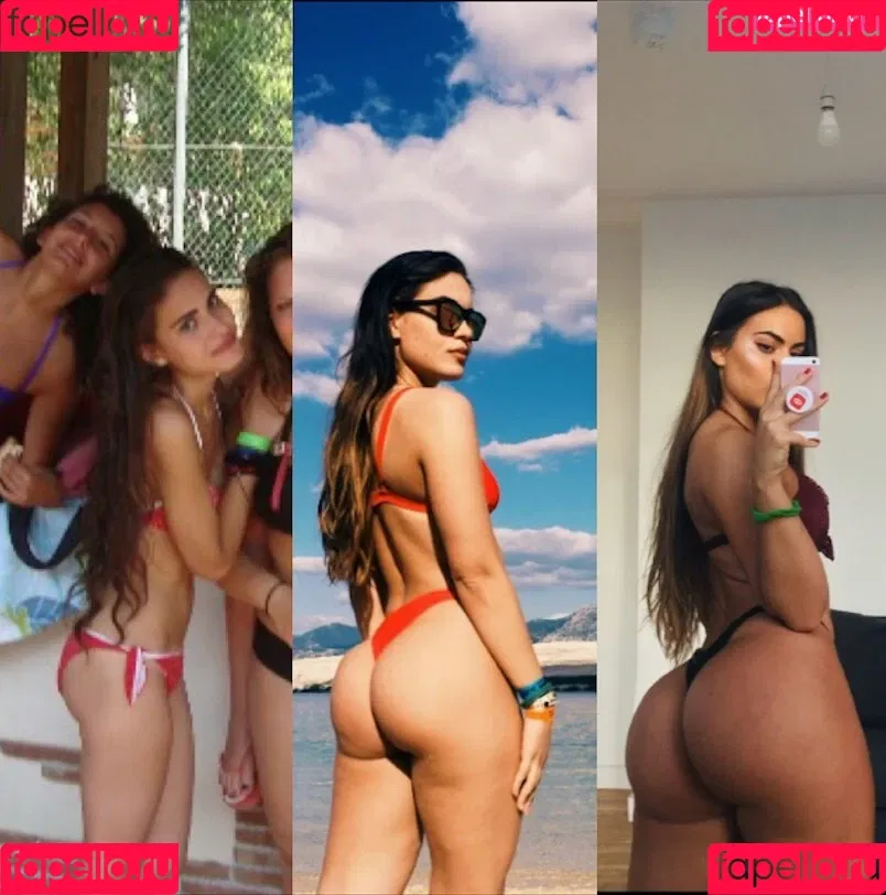 Chiara Pugliesi Onlyfans Photo Gallery 