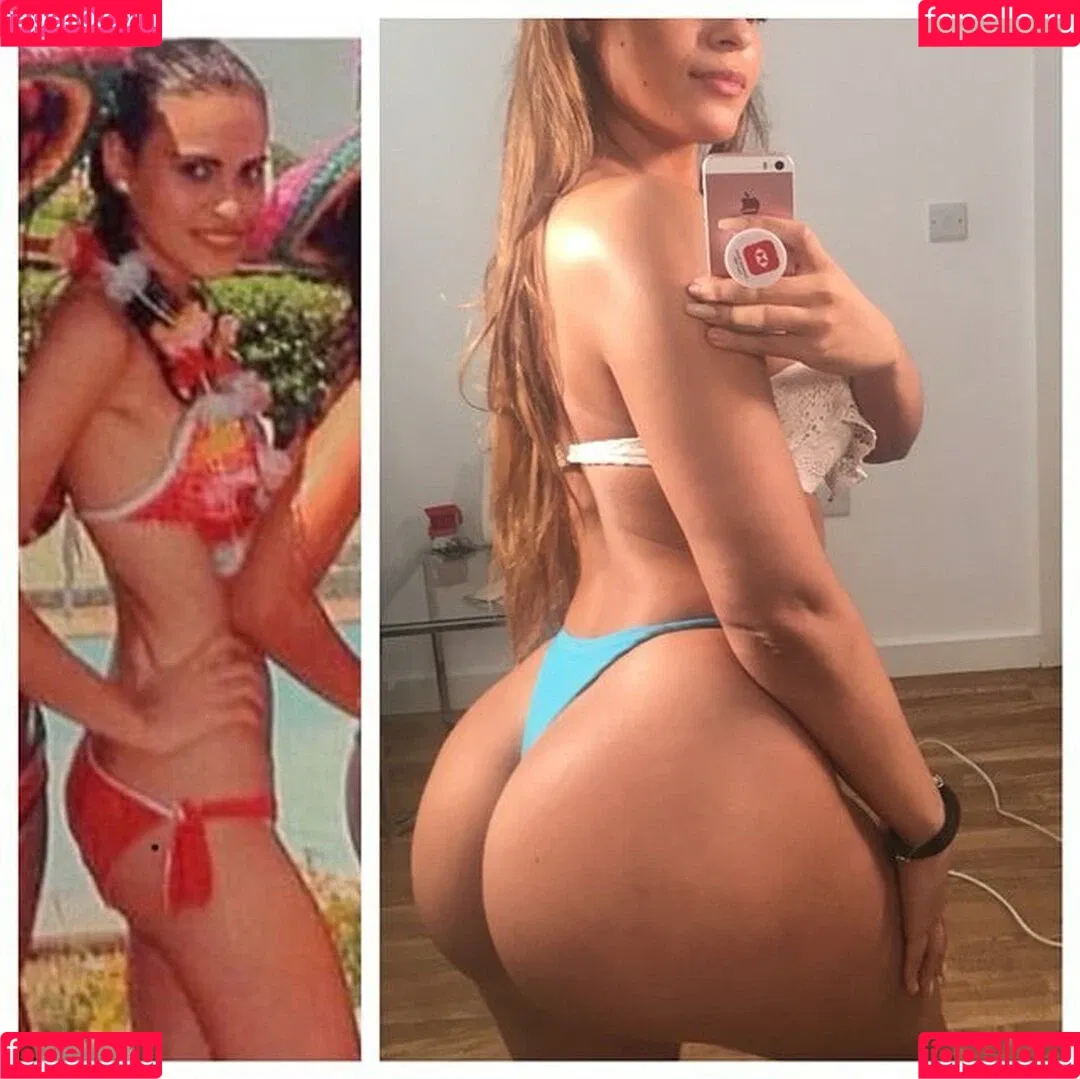 Chiara Pugliesi Onlyfans Photo Gallery 