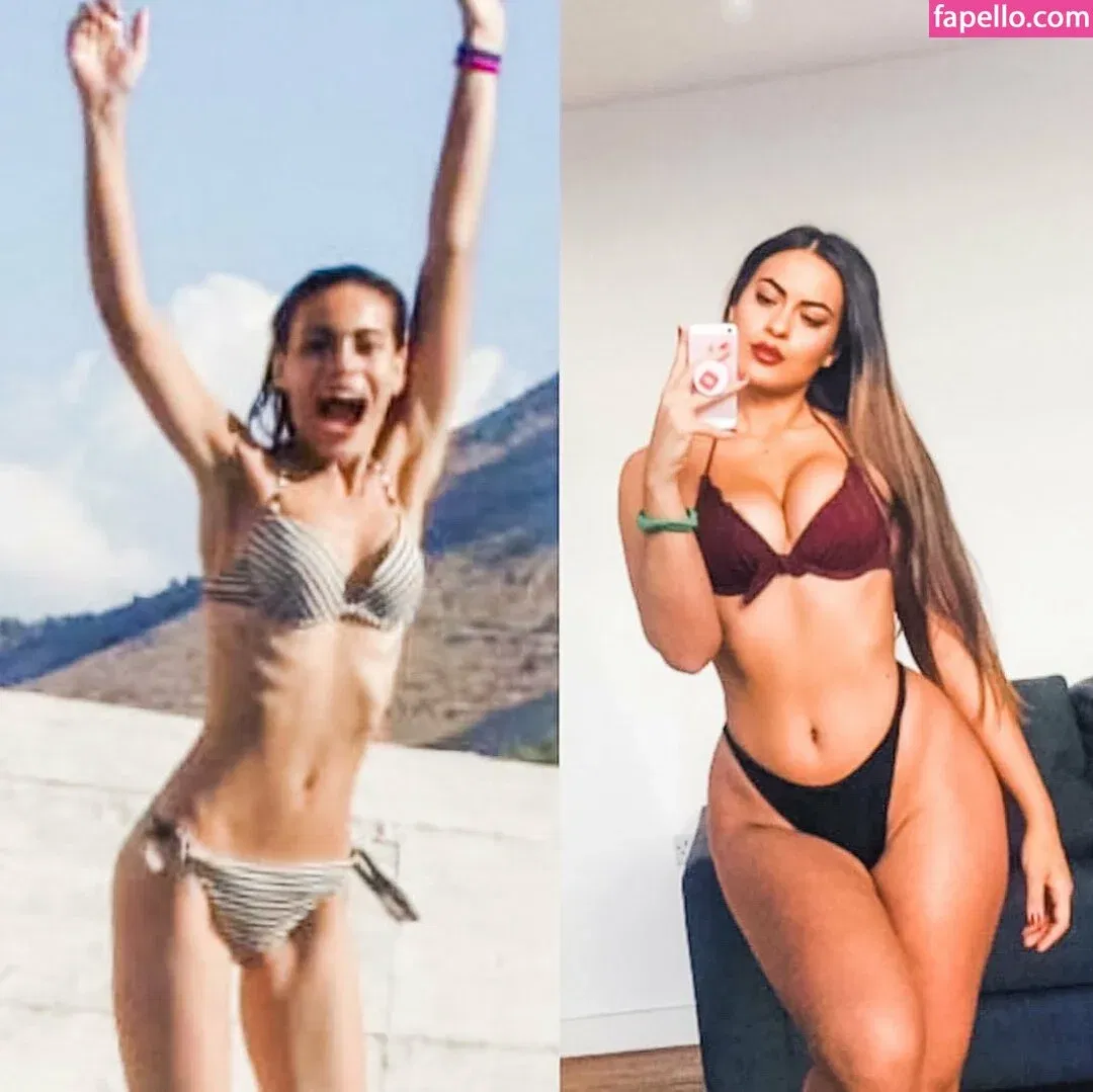 Chiara Pugliesi Onlyfans Photo Gallery 