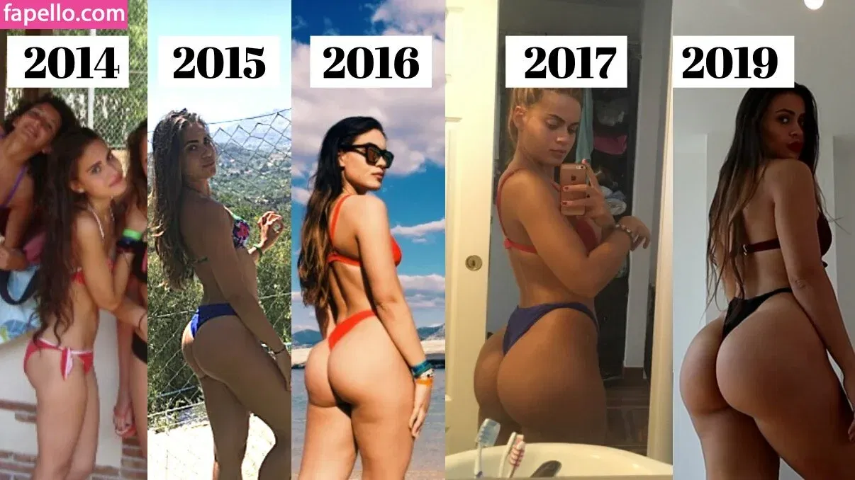 Chiara Pugliesi Onlyfans Photo Gallery 