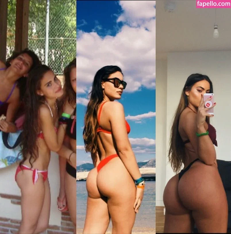 Chiara Pugliesi Onlyfans Photo Gallery 