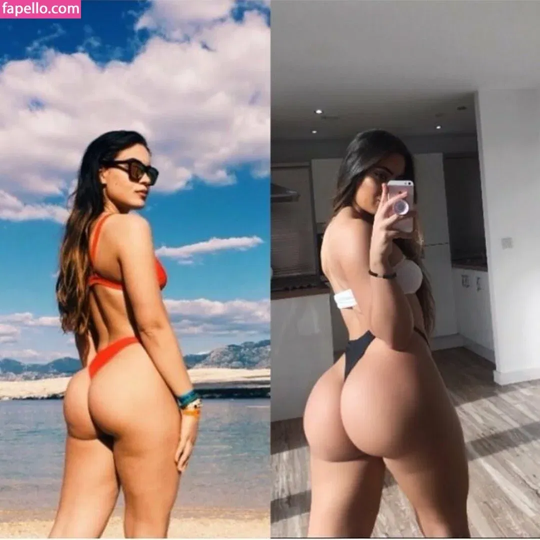 Chiara Pugliesi Onlyfans Photo Gallery 