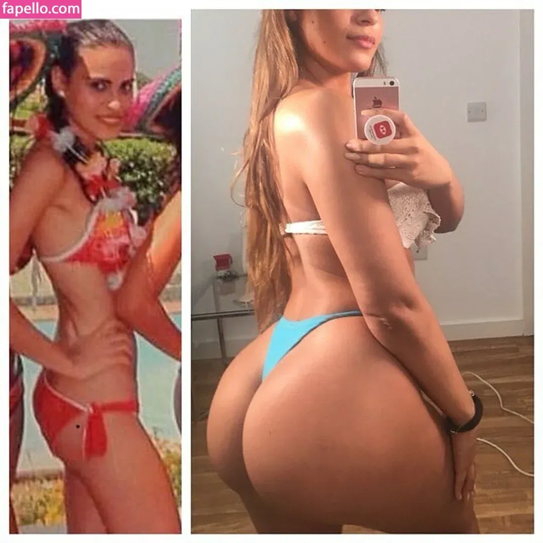 Chiara Pugliesi Onlyfans Photo Gallery 