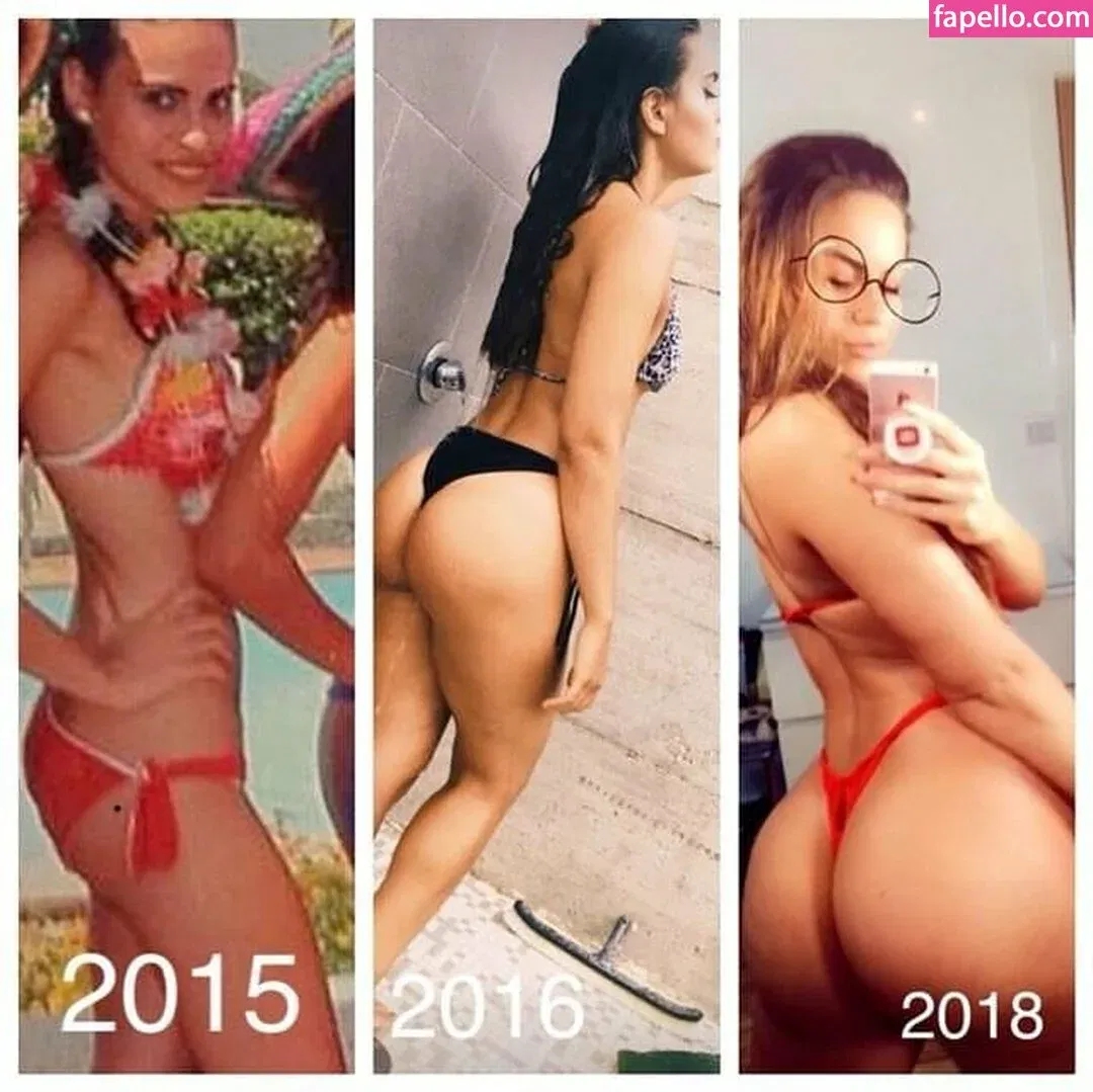 Chiara Pugliesi Onlyfans Photo Gallery 