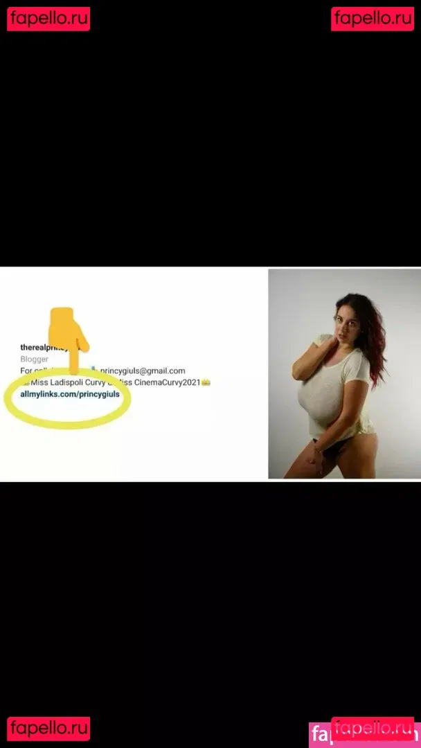 princygiuls Onlyfans Photo Gallery 