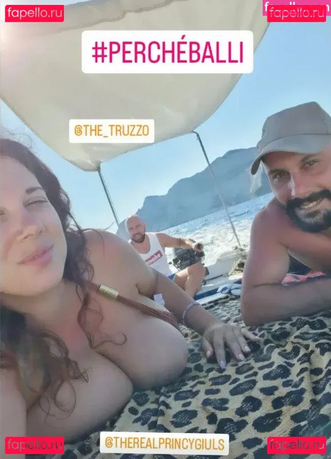 princygiuls Onlyfans Photo Gallery 