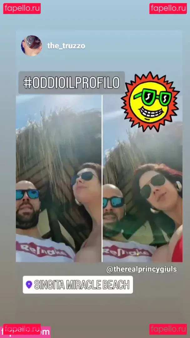 princygiuls Onlyfans Photo Gallery 