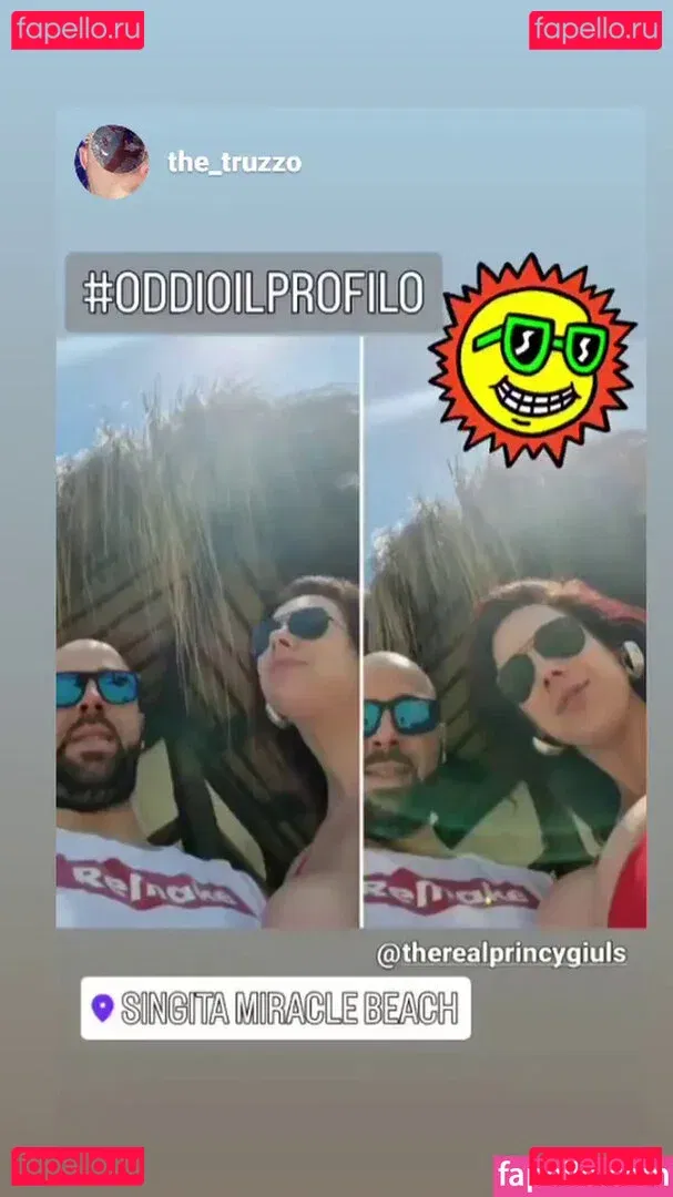 princygiuls Onlyfans Photo Gallery 