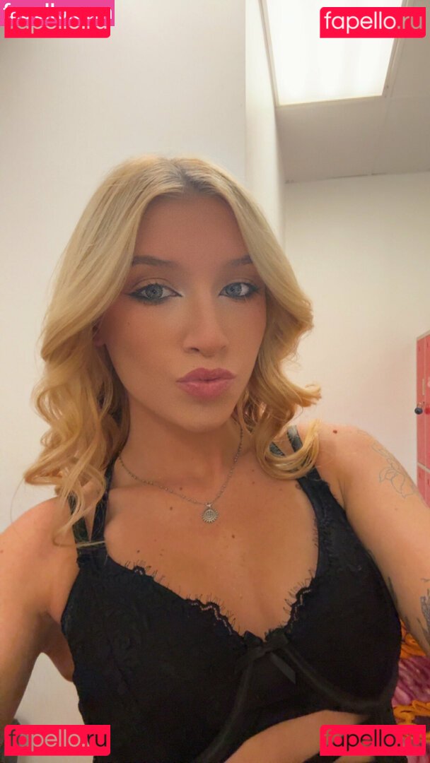 ookbaby Nude Onlyfans Photo 13