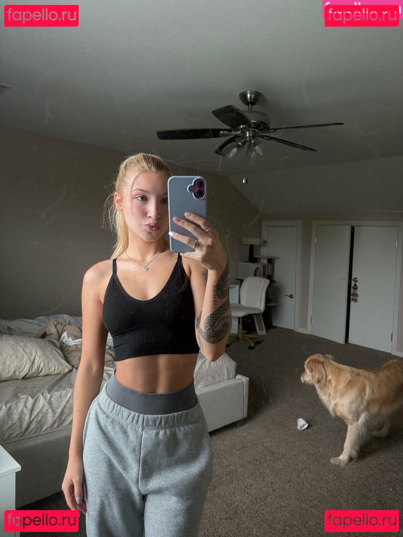ookbaby Nude Onlyfans Photo 7