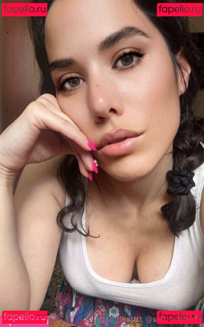 softlustttt Nude Onlyfans Photo 11