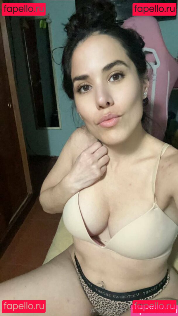softlustttt Nude Onlyfans Photo 6
