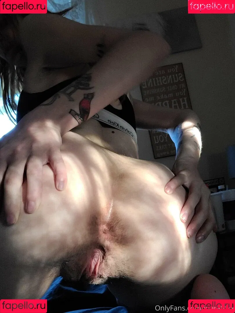 Inarafoxx Onlyfans Photo Gallery 