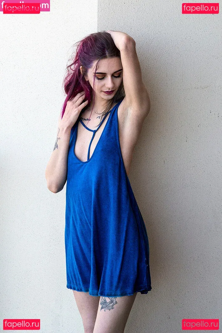 Inarafoxx Onlyfans Photo Gallery 