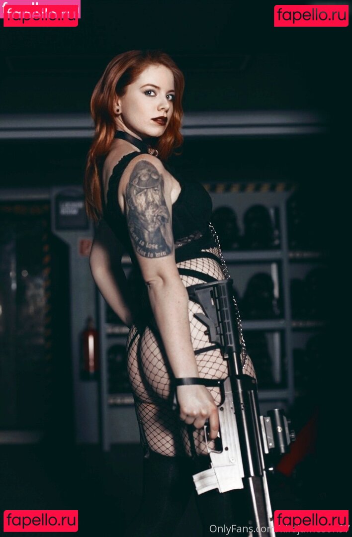 Kirajameson Nude Onlyfans Photo 34