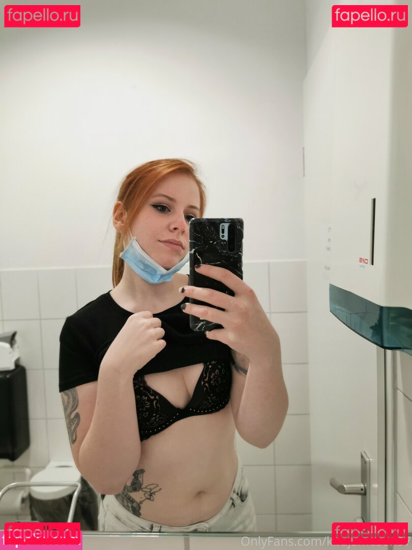 Kirajameson Nude Onlyfans Photo 32