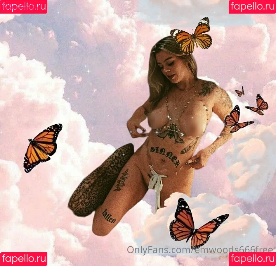 emwoods666free Onlyfans Photo Gallery 