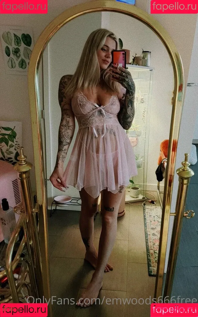 emwoods666free Onlyfans Photo Gallery 