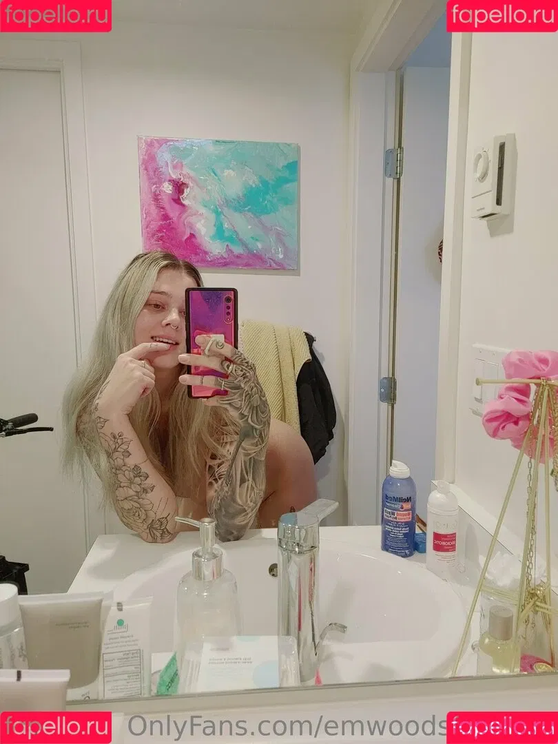 emwoods666free Onlyfans Photo Gallery 