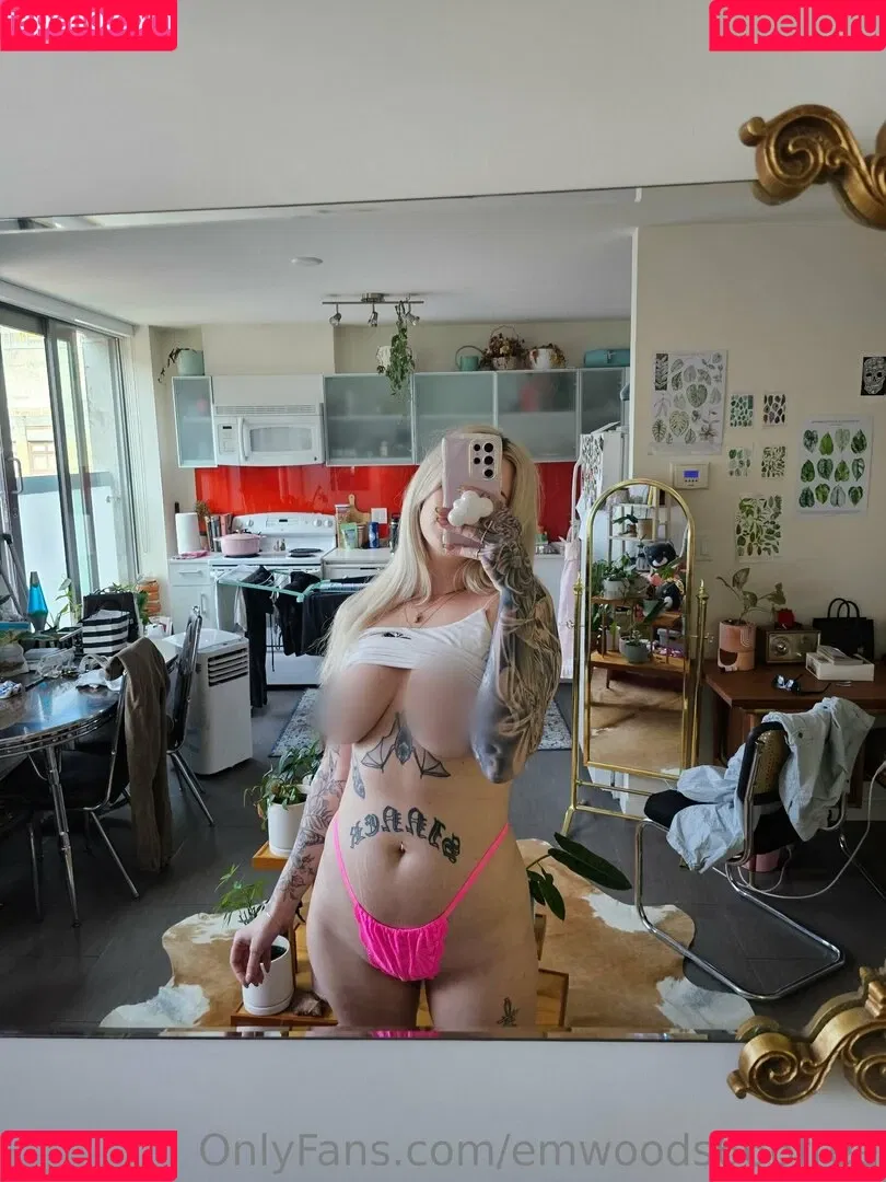 emwoods666free Onlyfans Photo Gallery 