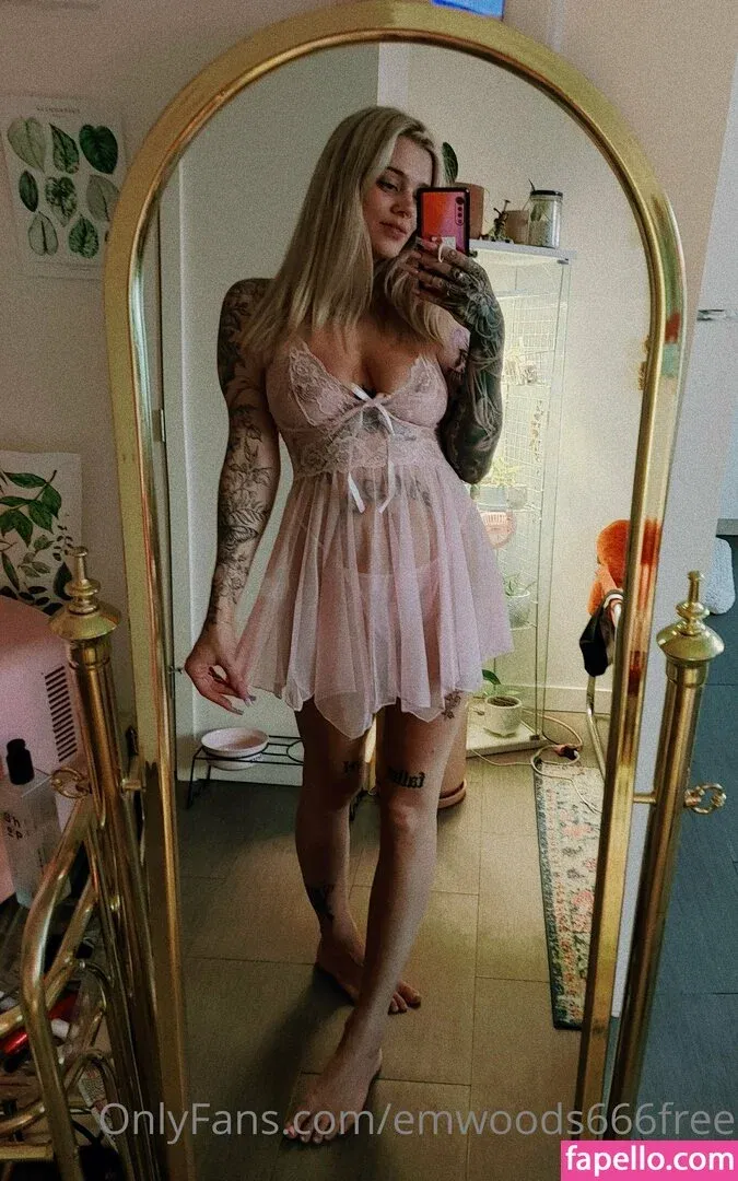 emwoods666free Onlyfans Photo Gallery 