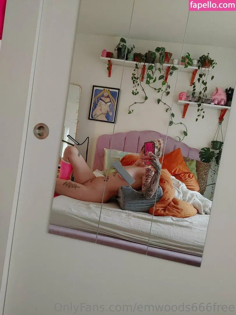 emwoods666free Onlyfans Photo Gallery 