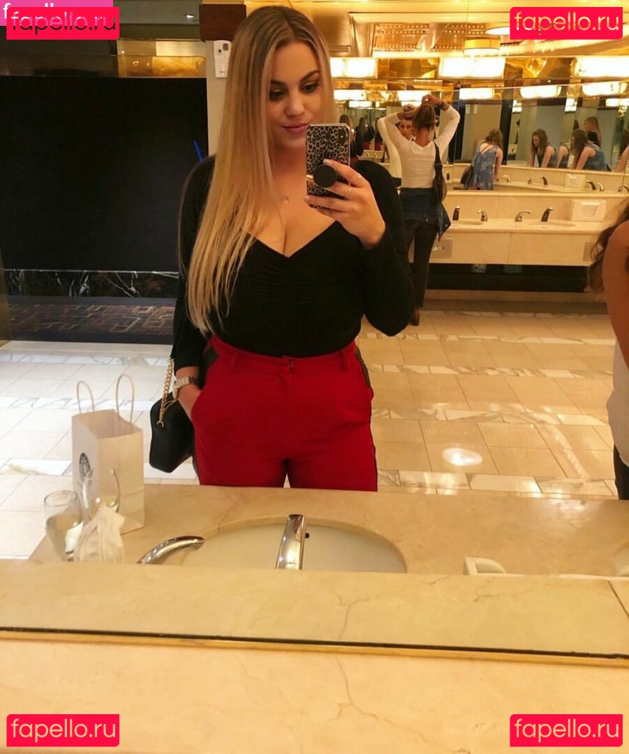 Rachel L Nude Onlyfans Photo 15