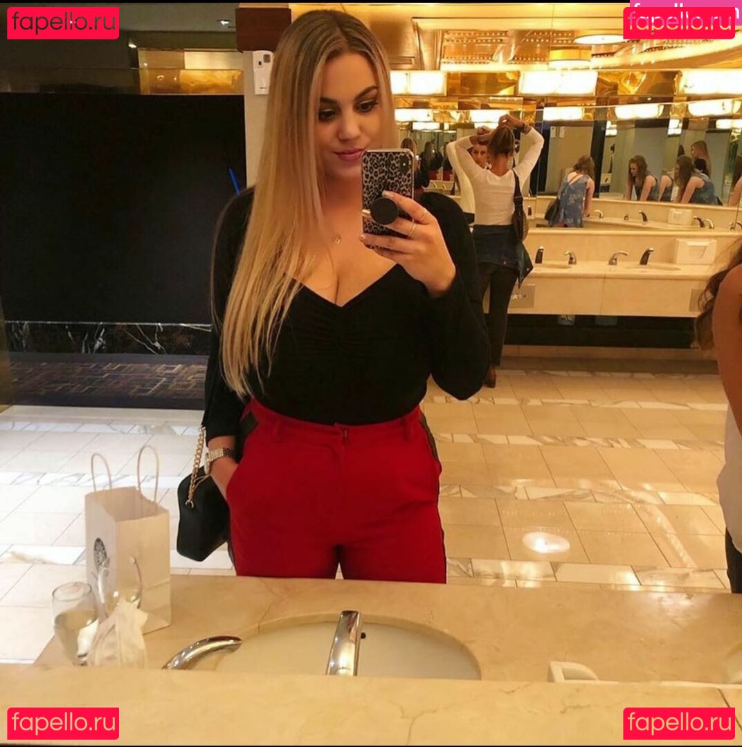 Rachel L Nude Onlyfans Photo 10