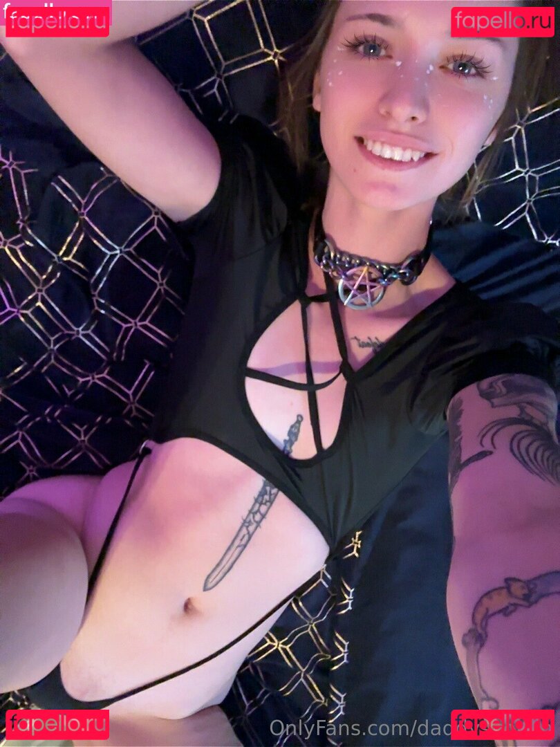 daddysgoblin Nude Onlyfans Photo 24