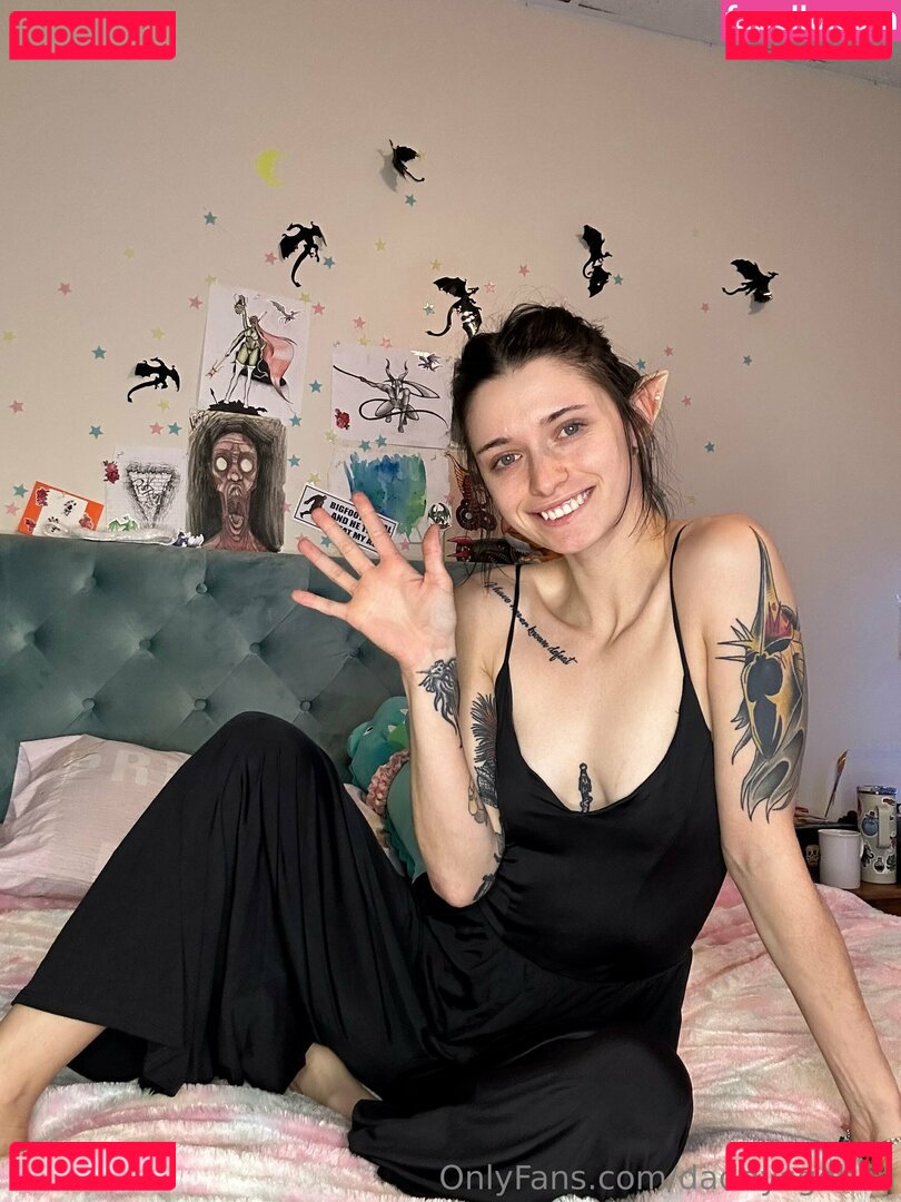daddysgoblin Nude Onlyfans Photo 15