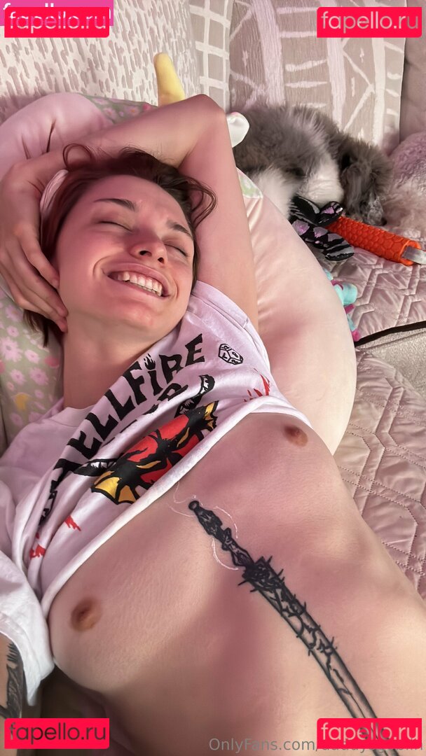 daddysgoblin Nude Onlyfans Photo 14