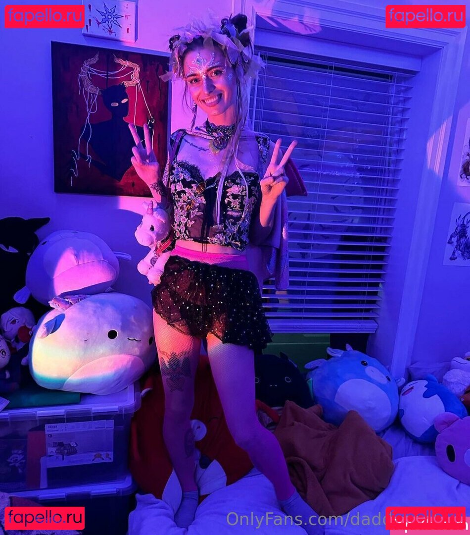 daddysgoblin Nude Onlyfans Photo 12