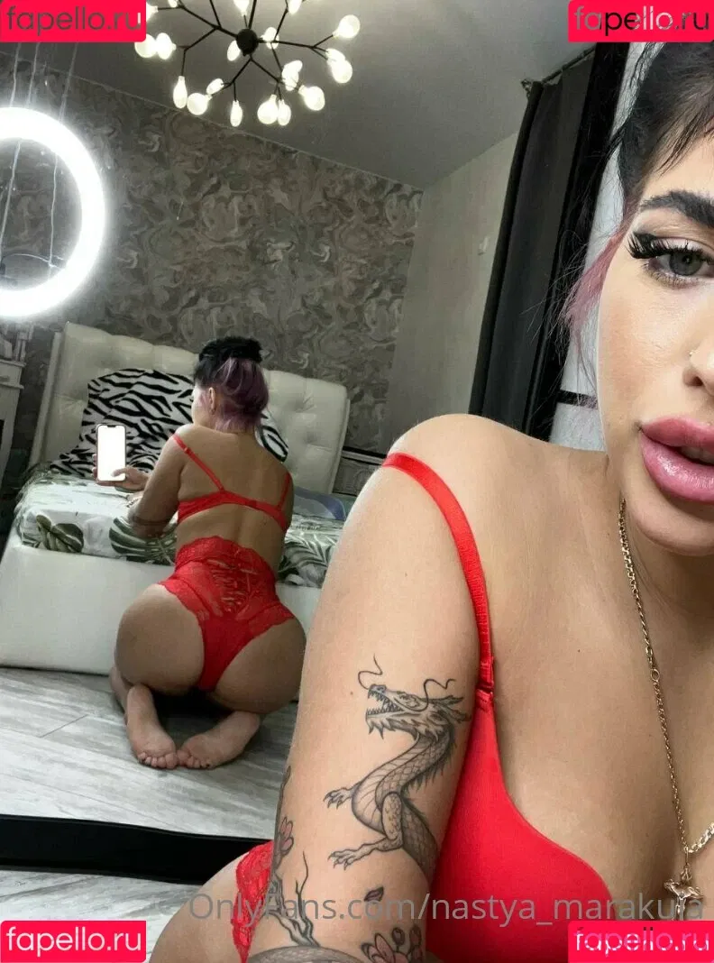 nastya_marakuja Onlyfans Photo Gallery 